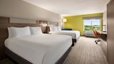 <b>Holiday Inn Express Hotel & Suites Room</b>. Images powered by <a href="https://www.leonardoworldwide.com/" title="Leonardo Worldwide" target="_blank">Leonardo</a>.