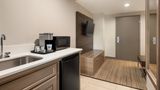 <b>Holiday Inn Express Hotel & Suites Suite</b>. Images powered by <a href="https://www.leonardoworldwide.com/" title="Leonardo Worldwide" target="_blank">Leonardo</a>.