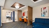 <b>Holiday Inn Express Hotel & Suites Exterior</b>. Images powered by <a href="https://www.leonardoworldwide.com/" title="Leonardo Worldwide" target="_blank">Leonardo</a>.