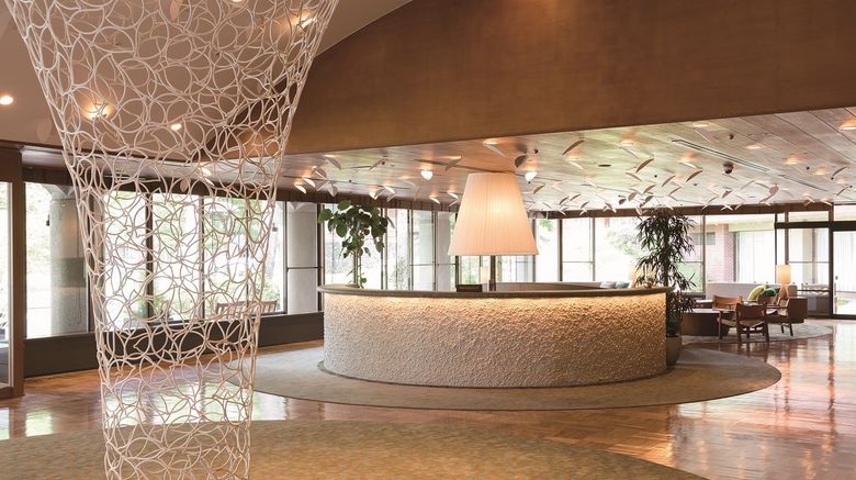 <b>Karuizawa Prince Hotel East Lobby</b>. Images powered by <a href="https://www.leonardoworldwide.com/" title="Leonardo Worldwide" target="_blank">Leonardo</a>.