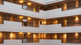 Marco Polo Xiamen Lobby