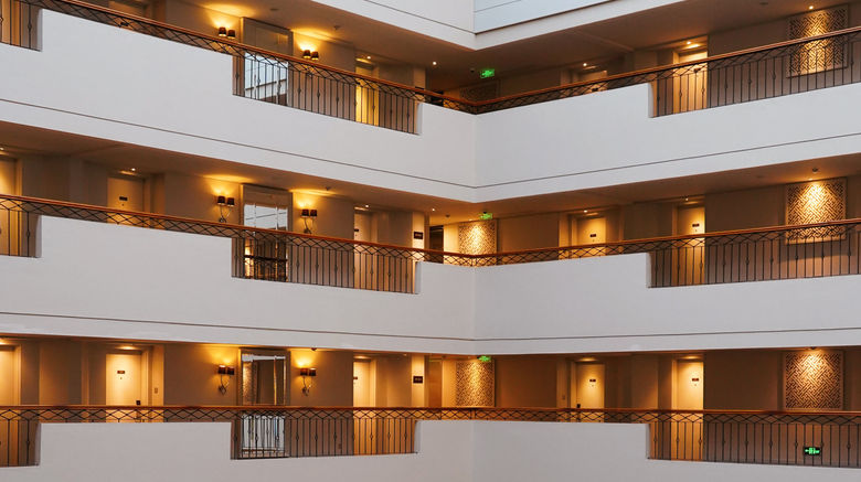 <b>Marco Polo Xiamen Lobby</b>. Images powered by <a href="https://www.leonardoworldwide.com/" title="Leonardo Worldwide" target="_blank">Leonardo</a>.