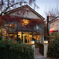Gaige House