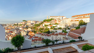 Olissippo Castelo