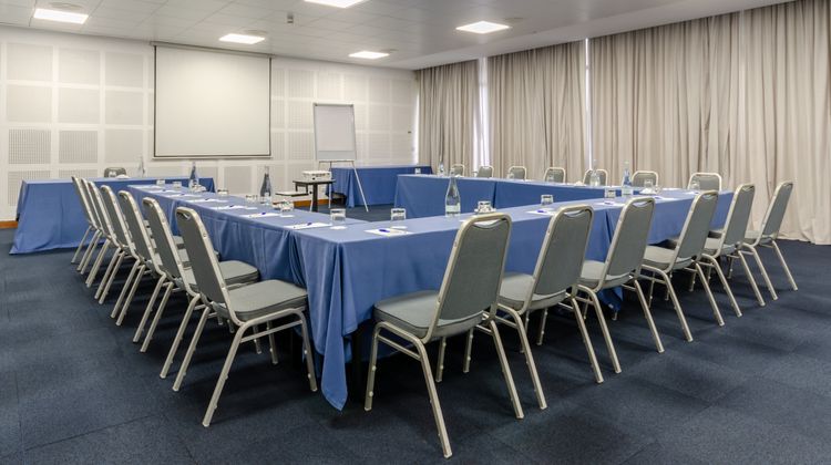Olissippo Marques de Sa Meeting