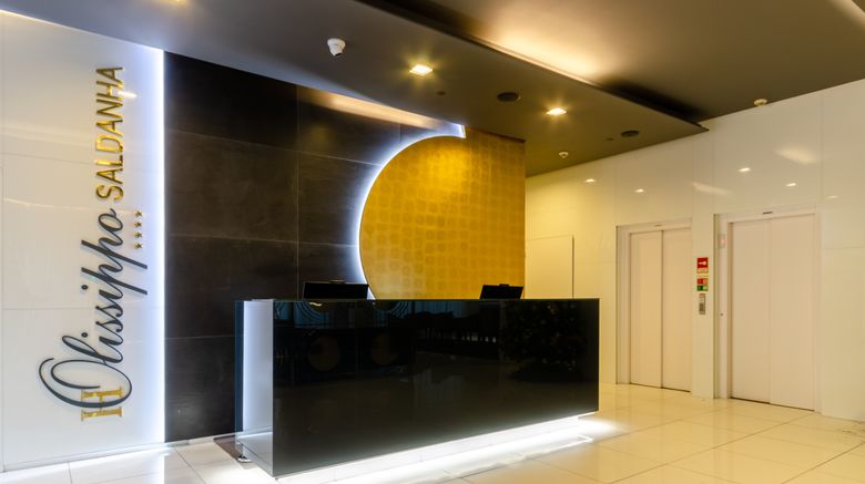 <b>Olissippo Saldanha Lobby</b>. Images powered by <a href="https://www.leonardoworldwide.com/" title="Leonardo Worldwide" target="_blank">Leonardo</a>.