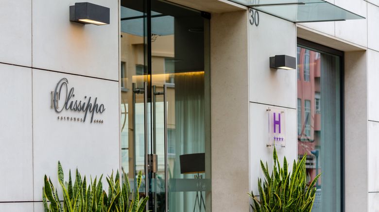 <b>Olissippo Saldanha Exterior</b>. Images powered by <a href="https://www.leonardoworldwide.com/" title="Leonardo Worldwide" target="_blank">Leonardo</a>.