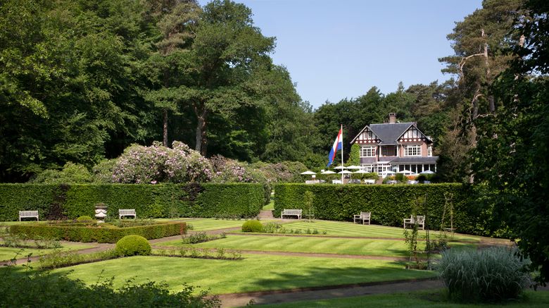 <b>Het Roode Koper Hotel Exterior</b>. Images powered by <a href="https://www.leonardoworldwide.com/" title="Leonardo Worldwide" target="_blank">Leonardo</a>.