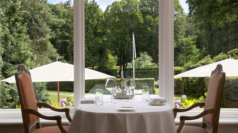 <b>Het Roode Koper Hotel Restaurant</b>. Images powered by <a href="https://www.leonardoworldwide.com/" title="Leonardo Worldwide" target="_blank">Leonardo</a>.