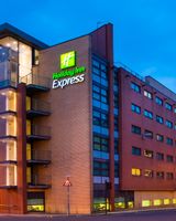 Holiday Inn Express City Ctr Riverside
