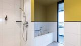 Fletcher Boutique Hotel Slaak-Rotterdam Room