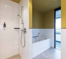 Fletcher Boutique Hotel Slaak-Rotterdam Room