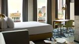 Fletcher Boutique Hotel Slaak-Rotterdam Room