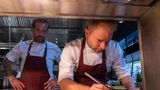 Fletcher Boutique Hotel Slaak-Rotterdam Restaurant