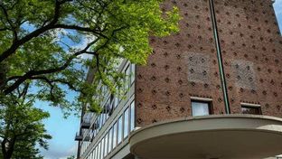 Fletcher Boutique Hotel Slaak-Rotterdam
