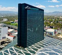 Fiesta Americana Mexico Toreo Exterior