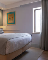 VIP Executive Marques Aparthotel