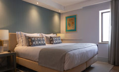 VIP Executive Marques Aparthotel