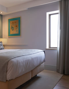 VIP Executive Marques Aparthotel