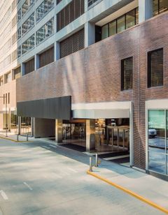 voco Chicago Downtown