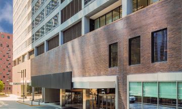 voco Chicago Downtown