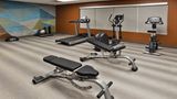 Candlewood Suites Dothan Health Club