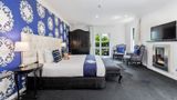 Black Swan Lakeside Boutique Hotel Room
