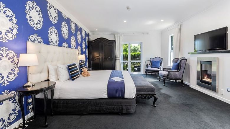 <b>Black Swan Lakeside Boutique Hotel Room</b>. Images powered by <a href="https://www.leonardoworldwide.com/" title="Leonardo Worldwide" target="_blank">Leonardo</a>.