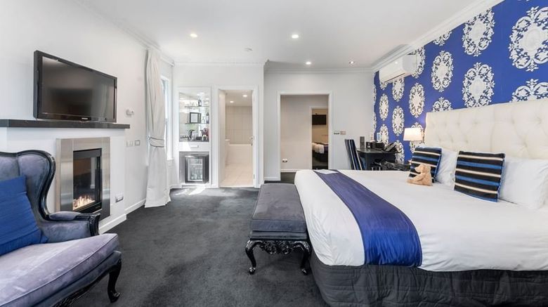 <b>Black Swan Lakeside Boutique Hotel Room</b>. Images powered by <a href="https://www.leonardoworldwide.com/" title="Leonardo Worldwide" target="_blank">Leonardo</a>.