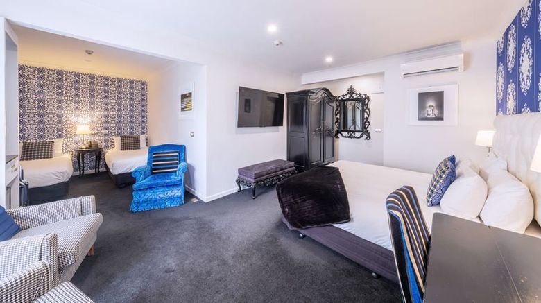 <b>Black Swan Lakeside Boutique Hotel Room</b>. Images powered by <a href="https://www.leonardoworldwide.com/" title="Leonardo Worldwide" target="_blank">Leonardo</a>.