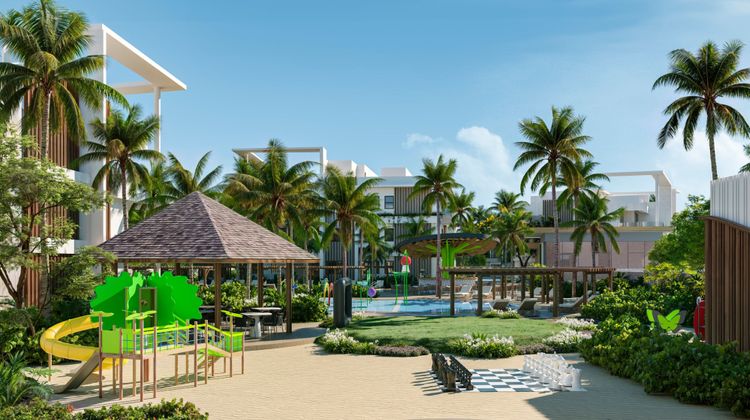 Donoma Las Terrenas Resort & Villas Recreation