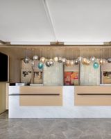 Fairfield Marriott Beijing Olympic Ctr