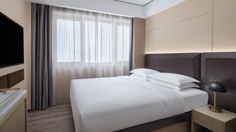 <b>Fairfield Marriott Beijing Olympic Ctr Room</b>. Images powered by <a href="https://www.leonardoworldwide.com/" title="Leonardo Worldwide" target="_blank">Leonardo</a>.