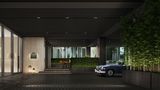 Four Points Chengdu Chunxi Rd Exterior
