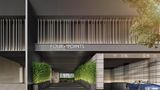 Four Points Chengdu Chunxi Rd Exterior