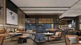 Four Points Chengdu Chunxi Rd Lobby