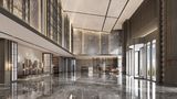 <b>Four Points Changzhou Econ Dev Lobby</b>. Images powered by <a href="https://www.leonardoworldwide.com/" title="Leonardo Worldwide" target="_blank">Leonardo</a>.