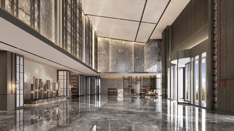 <b>Four Points Changzhou Econ Dev Lobby</b>. Images powered by <a href="https://www.leonardoworldwide.com/" title="Leonardo Worldwide" target="_blank">Leonardo</a>.