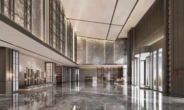 Four Points Changzhou Econ Dev