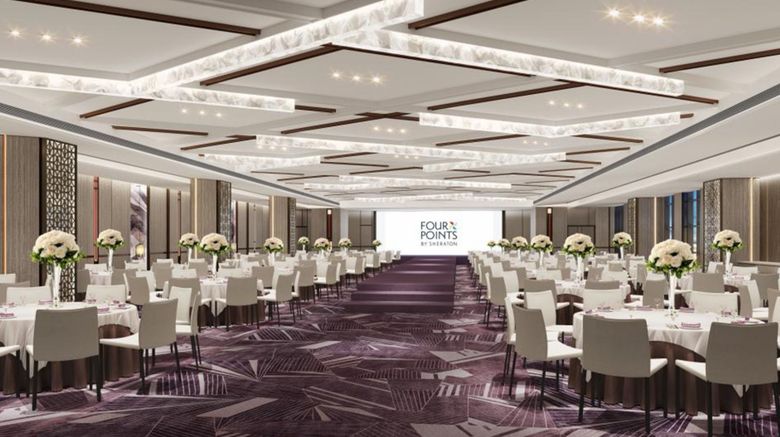 <b>Four Points Changzhou Econ Dev Meeting</b>. Images powered by <a href="https://www.leonardoworldwide.com/" title="Leonardo Worldwide" target="_blank">Leonardo</a>.