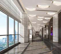 Four Points Changzhou Econ Dev Meeting