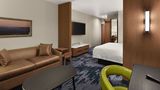 Fairfield Inn Anaheim Los Alamitos Suite