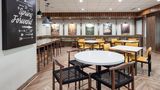 Fairfield Inn Anaheim Los Alamitos Restaurant