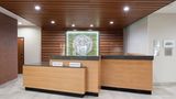 Fairfield Inn Anaheim Los Alamitos Lobby