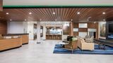 Fairfield Inn Anaheim Los Alamitos Lobby