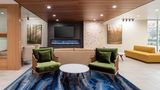 Fairfield Inn Anaheim Los Alamitos Lobby