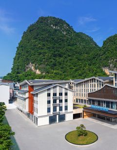 Fairfield by Marriott Yangshuo