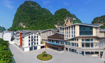 Fairfield by Marriott Yangshuo