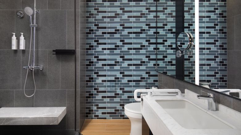 <b>Fairfield by Marriott Yangshuo Room</b>. Images powered by <a href="https://www.leonardoworldwide.com/" title="Leonardo Worldwide" target="_blank">Leonardo</a>.