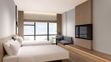 <b>Fairfield Marriott Changshu Hi-Tech Zone Room</b>. Images powered by <a href="https://www.leonardoworldwide.com/" title="Leonardo Worldwide" target="_blank">Leonardo</a>.